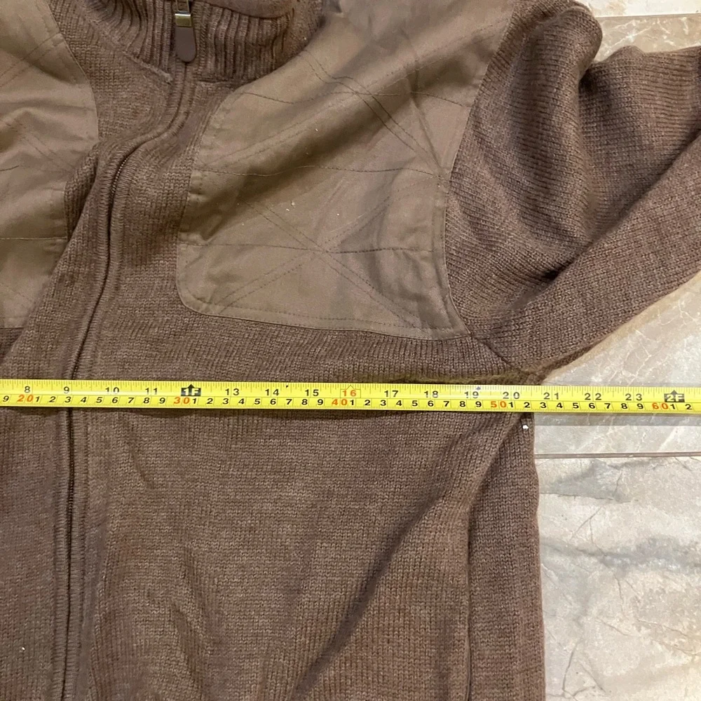 Orvis size great